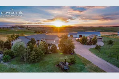 5717 Windridge Point, Colorado Springs, CO 80908 - Photo 1