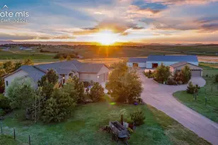 5717 Windridge Point, Colorado Springs, CO 80908 - Photo 1
