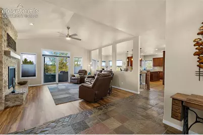 5717 Windridge Point, Colorado Springs, CO 80908 - Photo 8