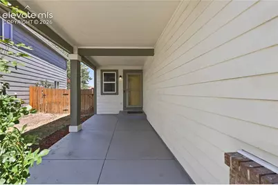 6350 Emma Lane, Colorado Springs, CO 80922 - Photo 2