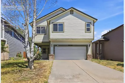 6350 Emma Lane, Colorado Springs, CO 80922 - Photo 1