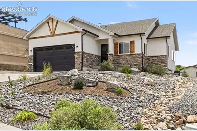 4720 Farmingdale Drive, Colorado Springs, CO 80918 - Photo 2
