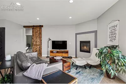 4720 Farmingdale Drive, Colorado Springs, CO 80918 - Photo 4
