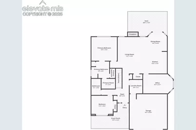 10614 Mt Emerald Drive, Peyton, CO 80831 - Photo 42