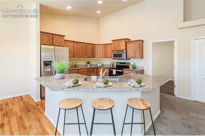 10614 Mt Emerald Drive, Peyton, CO 80831 - Photo 4