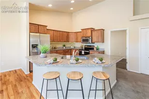 10614 Mount Emerald Dr, Peyton, CO 80831 - Photo 4