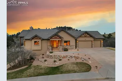 7925 Sawback Trail, Colorado Springs, CO 80919 - Photo 2