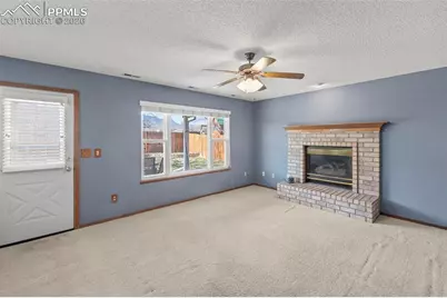 1235 Grass Valley Drive, Colorado Springs, CO 80906 - Photo 14