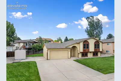 2318 Thornhill Drive, Colorado Springs, CO 80920 - Photo 2