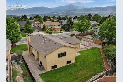 2318 Thornhill Drive, Colorado Springs, CO 80920 - Photo 46