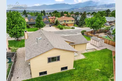 2318 Thornhill Drive, Colorado Springs, CO 80920 - Photo 36
