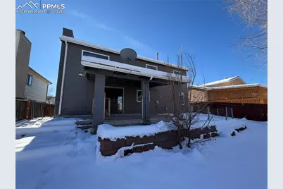 4720 Live Oak Drive, Colorado Springs, CO 80916 - Photo 26