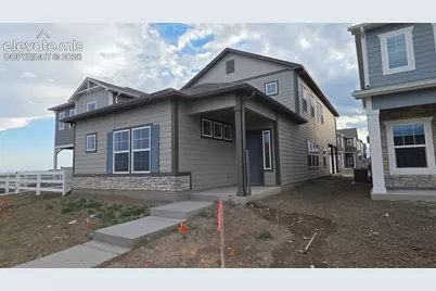 5355 Hodges Grove, Colorado Springs, CO 80925 - Photo 1