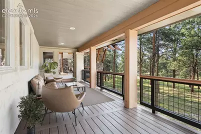 13825 Tewkesbury Court, Colorado Springs, CO 80908 - Photo 10