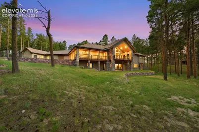 13825 Tewkesbury Court, Colorado Springs, CO 80908 - Photo 2