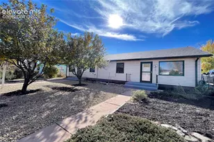 912 E 3rd St, Florence, CO 81226 - Photo 1