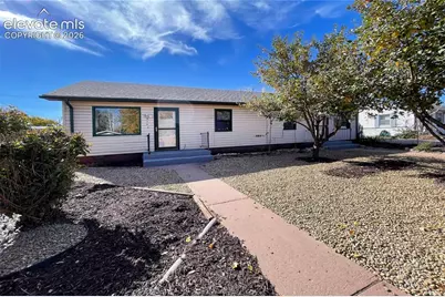 912 E 3rd Street, Florence, CO 81226 - Photo 2