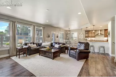 1716 Catnap Lane, Monument, CO 80132 - Photo 12