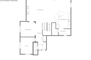 1716 Catnap Ln, Monument, CO 80132 - Photo 48