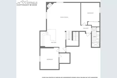 1716 Catnap Lane, Monument, CO 80132 - Photo 50