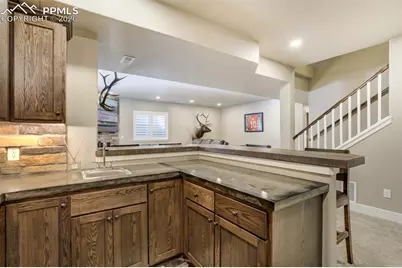 1716 Catnap Lane, Monument, CO 80132 - Photo 36