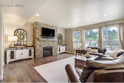 1716 Catnap Lane, Monument, CO 80132 - Photo 2