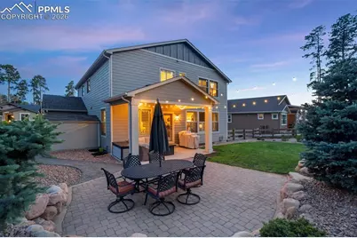 1716 Catnap Lane, Monument, CO 80132 - Photo 44