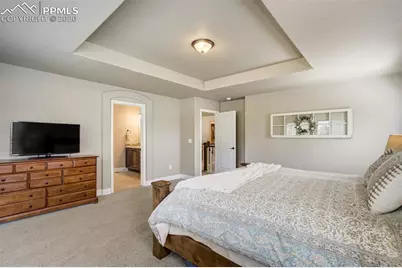 1716 Catnap Lane, Monument, CO 80132 - Photo 22