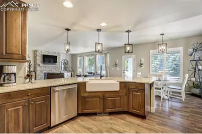 1716 Catnap Lane, Monument, CO 80132 - Photo 14