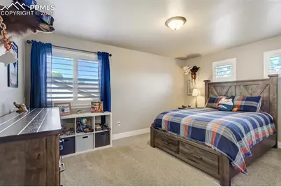 1716 Catnap Lane, Monument, CO 80132 - Photo 28