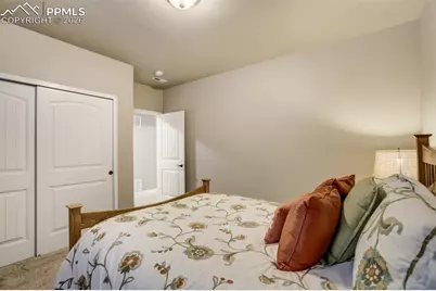 1716 Catnap Lane, Monument, CO 80132 - Photo 40