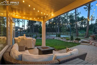 1716 Catnap Lane, Monument, CO 80132 - Photo 42