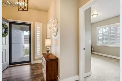 1716 Catnap Lane, Monument, CO 80132 - Photo 18