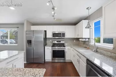 1925 Dewhirst Drive, Colorado Springs, CO 80951 - Photo 4