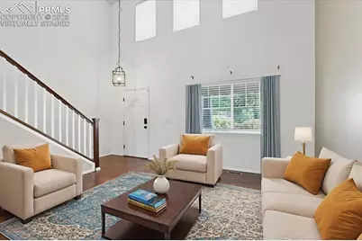 1925 Dewhirst Drive, Colorado Springs, CO 80951 - Photo 2