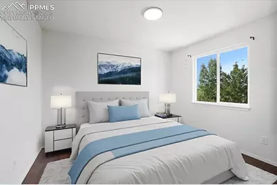 1925 Dewhirst Drive, Colorado Springs, CO 80951 - Photo 8