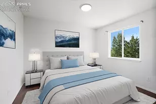 1925 Dewhirst Dr, Colorado Springs, CO 80951 - Photo 8