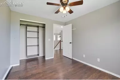 1925 Dewhirst Drive, Colorado Springs, CO 80951 - Photo 16