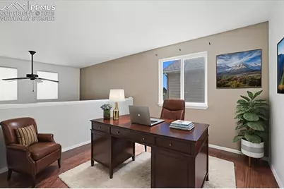 1925 Dewhirst Drive, Colorado Springs, CO 80951 - Photo 6