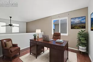 1925 Dewhirst Dr, Colorado Springs, CO 80951 - Photo 6