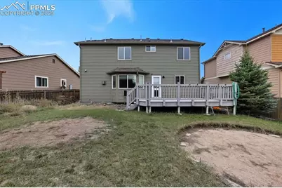 1925 Dewhirst Drive, Colorado Springs, CO 80951 - Photo 26