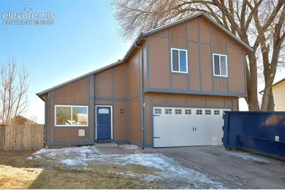 120 Fence Post Court, Fountain, CO 80817 - Photo 1
