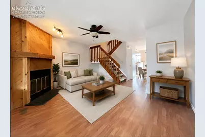 6712 Mountain Top Lane, Colorado Springs, CO 80919 - Photo 2