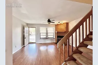 6712 Mountain Top Lane, Colorado Springs, CO 80919 - Photo 8