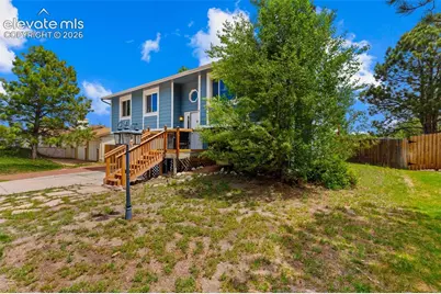 3310 Mirage Drive, Colorado Springs, CO 80920 - Photo 2