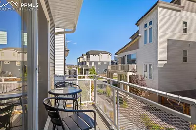 5761 Thurless Lane, Colorado Springs, CO 80927 - Photo 12