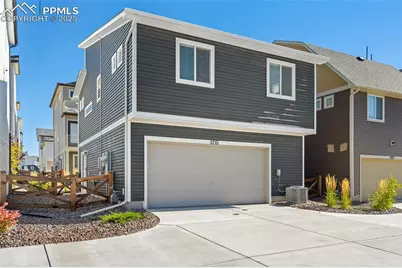 5761 Thurless Lane, Colorado Springs, CO 80927 - Photo 14