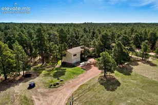 16265 Roller Coaster Rd, Colorado Springs, CO 80921 - Photo 2