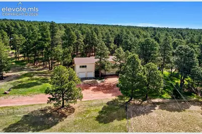 16265 Roller Coaster Road, Colorado Springs, CO 80921 - Photo 40