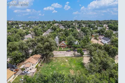 310 S El Paso Street, Colorado Springs, CO 80903 - Photo 2
